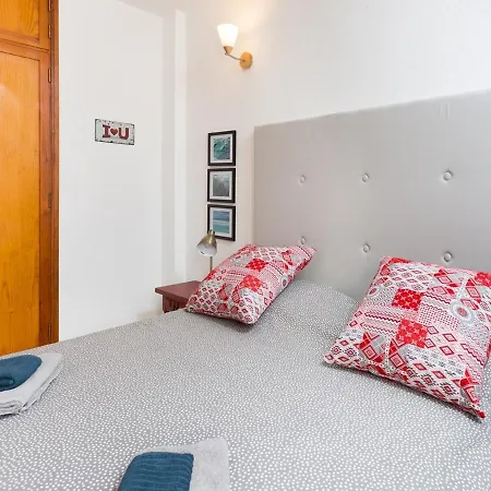 Live Caletillas Garoe