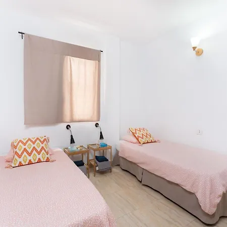 Live Caletillas Garoe Apartament Candelaria
