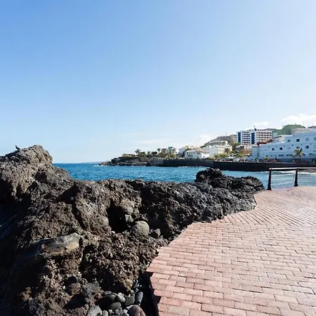 Live Caletillas Garoe Apartament Candelaria