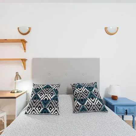 Live Caletillas Garoe Apartament Candelaria